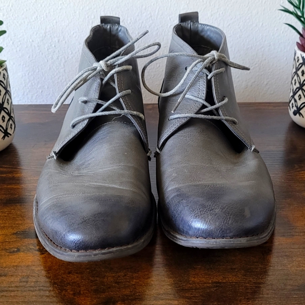 J75 Dress Shoes